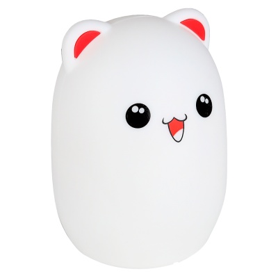 Светильник декоративный Аниме котик 13 см Miland СВП-0027 1